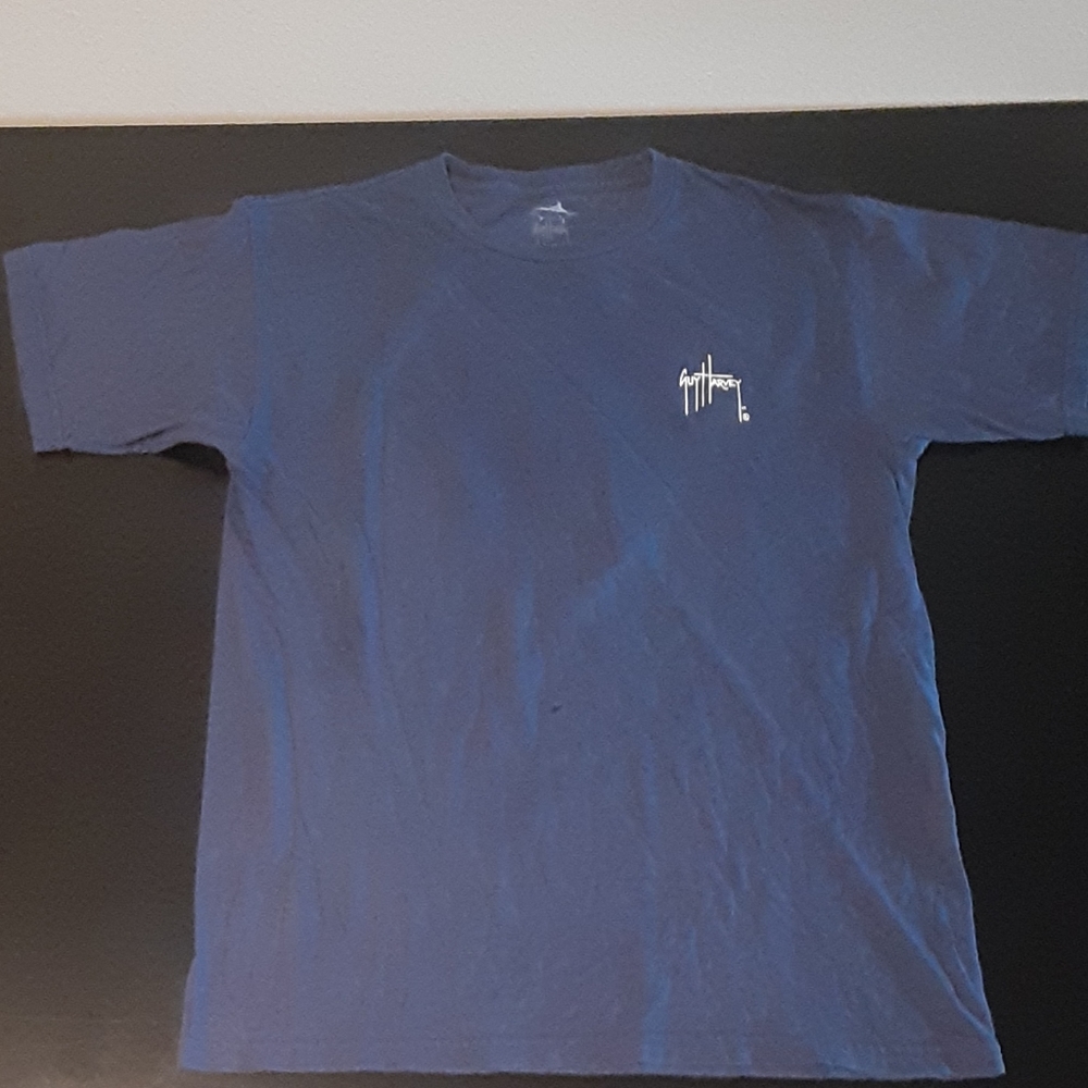 Guy harvey shirt